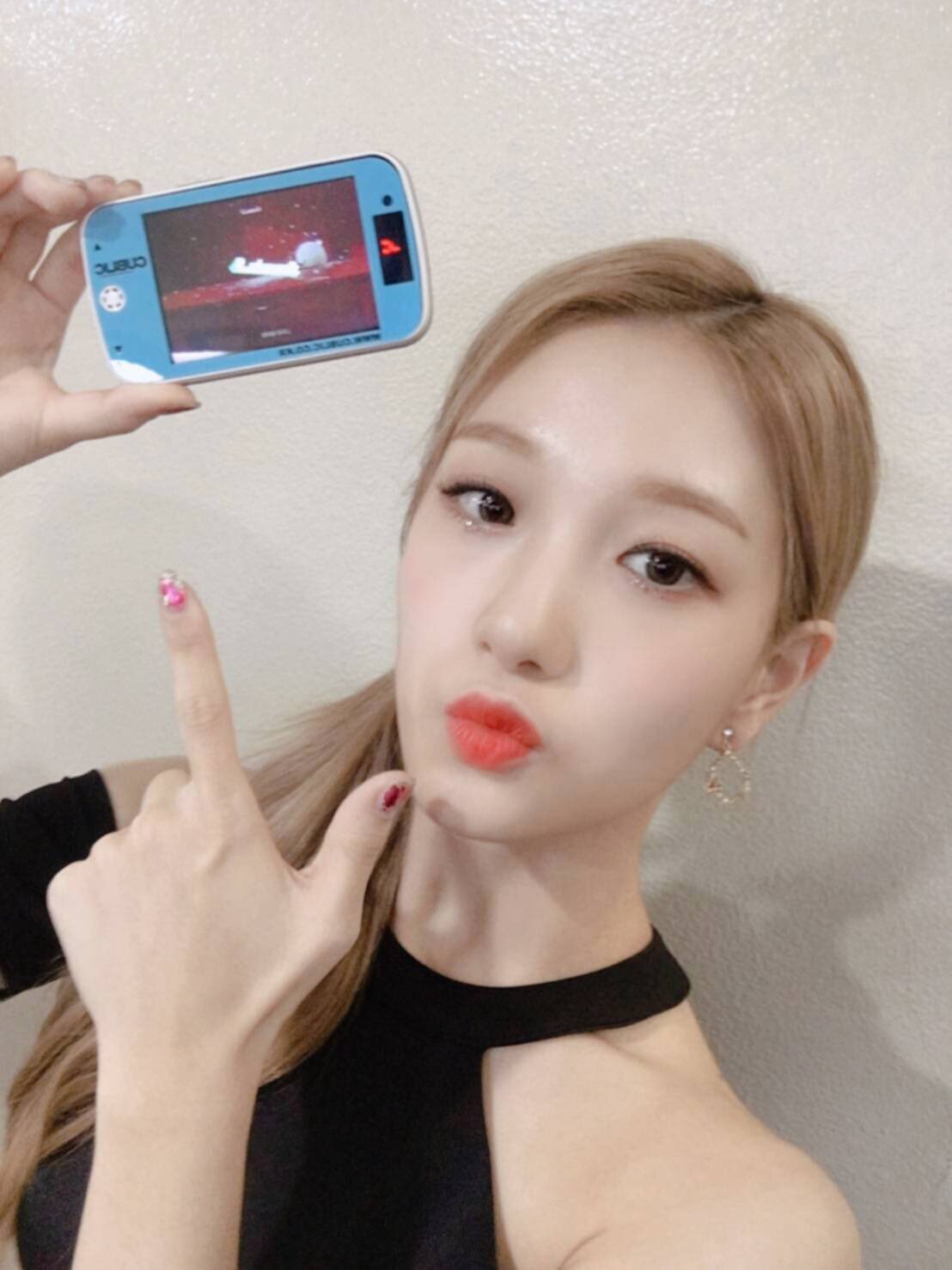 데뷔 300일기념 프로미스나인 이서연 | 인스티즈