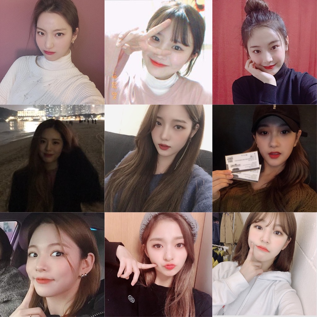 프로미스나인 데뷔 400일 | 인스티즈
