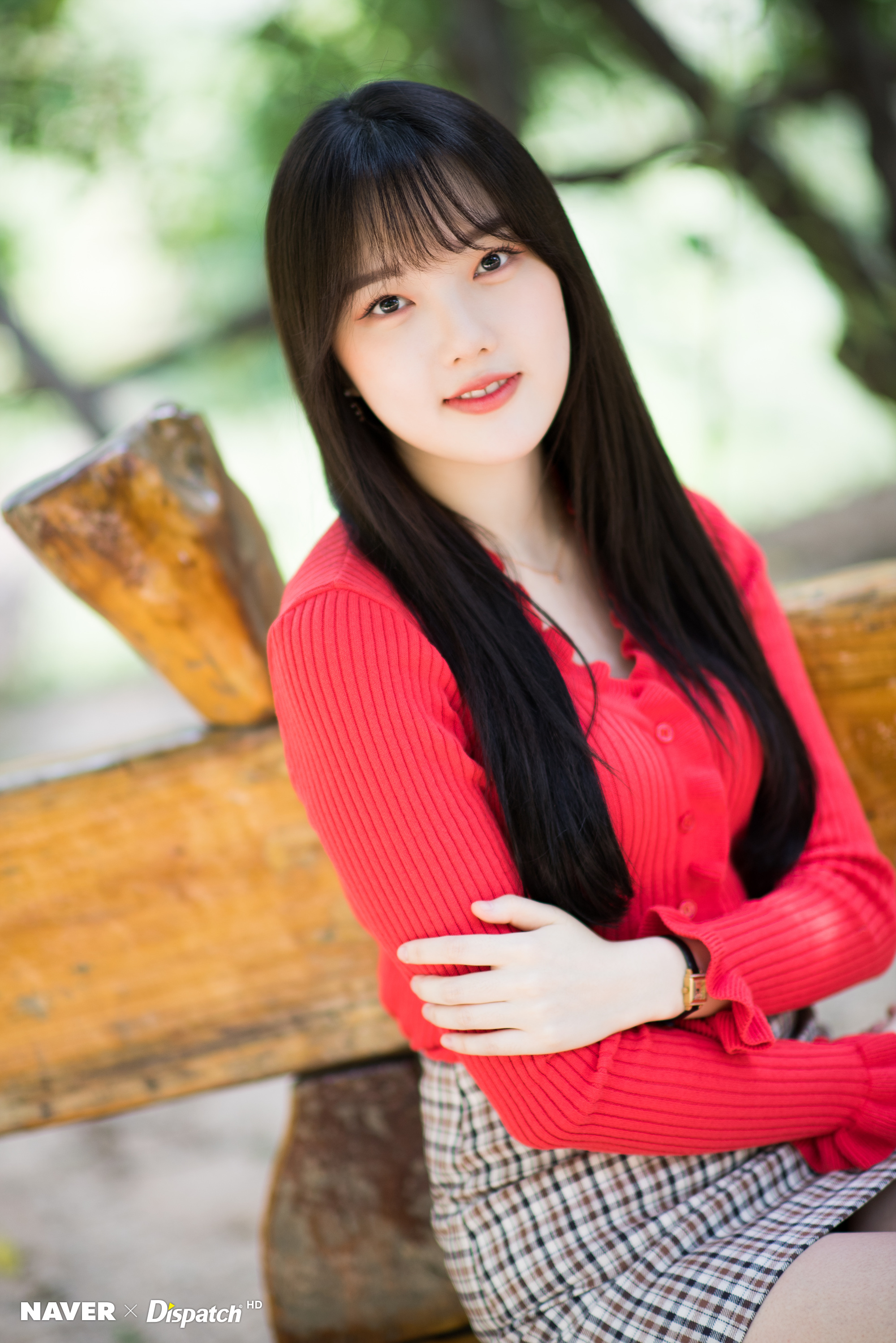 여자친구 은하 예린이 디스패치 사진.jpg | 인스티즈