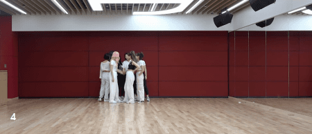 쾌감이 느껴지는 트와이스 Feel Special 칼군무.gif | 인스티즈