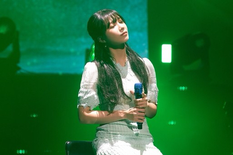 에이핑크 정은지 서울콘서트.jpg | 인스티즈