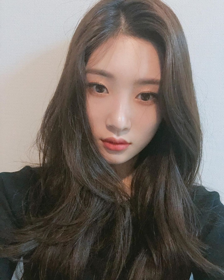 정채연 인스타.jpg | 인스티즈