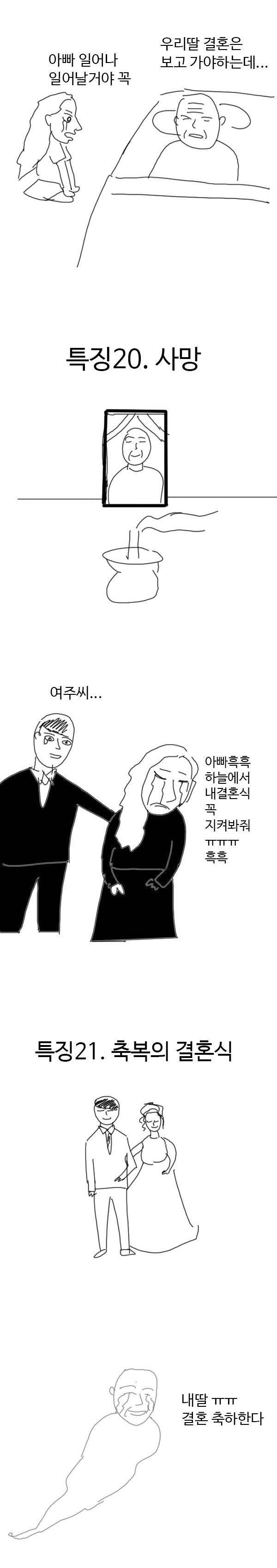 주말드라마 특징.jpg | 인스티즈