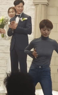 안영미 레전드 춤.gif | 인스티즈