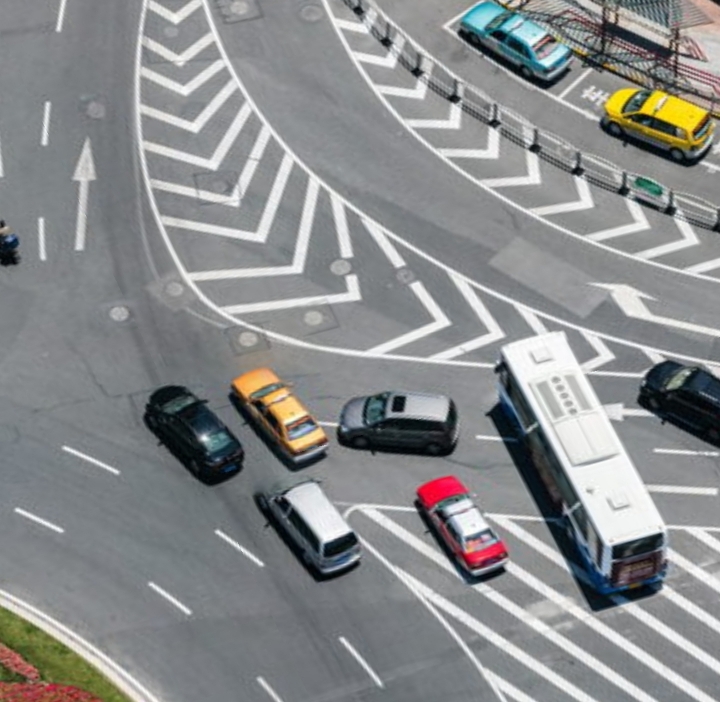 약 195 기가픽셀로 보는 상하이 | 인스티즈