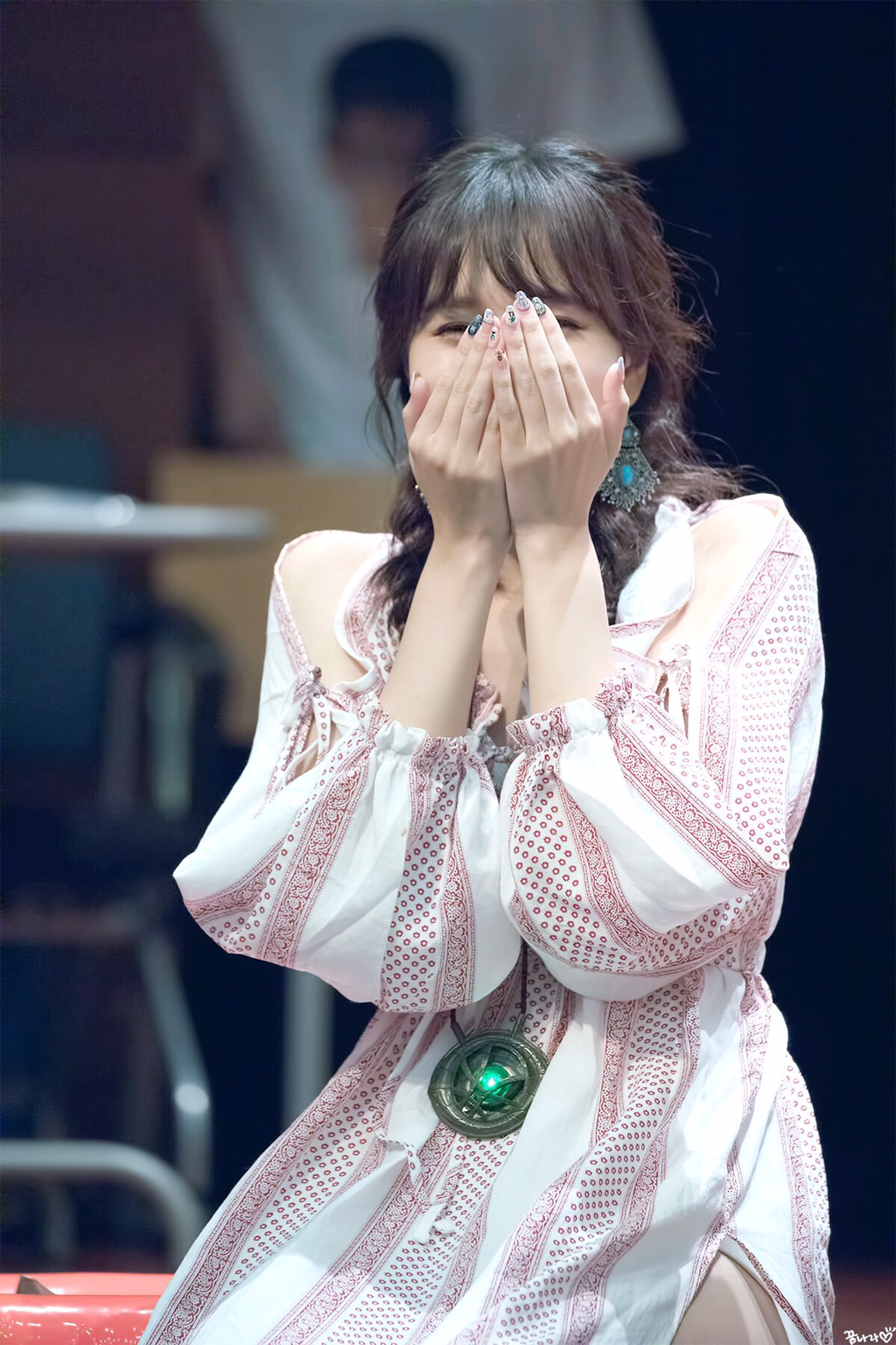 묘이 따라 웃어보아요 | 인스티즈