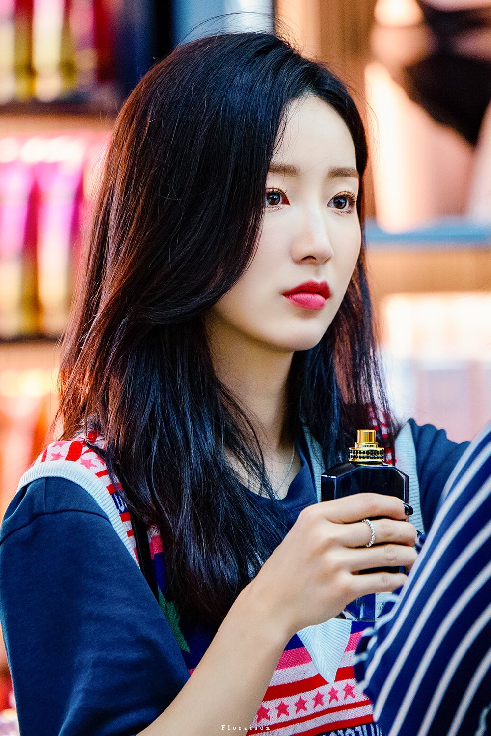 [구구단] 카페 앱 용량 제한 때문에 예전같이 많이 업로드를 못하니 아쉬워서 신보라 | 인스티즈