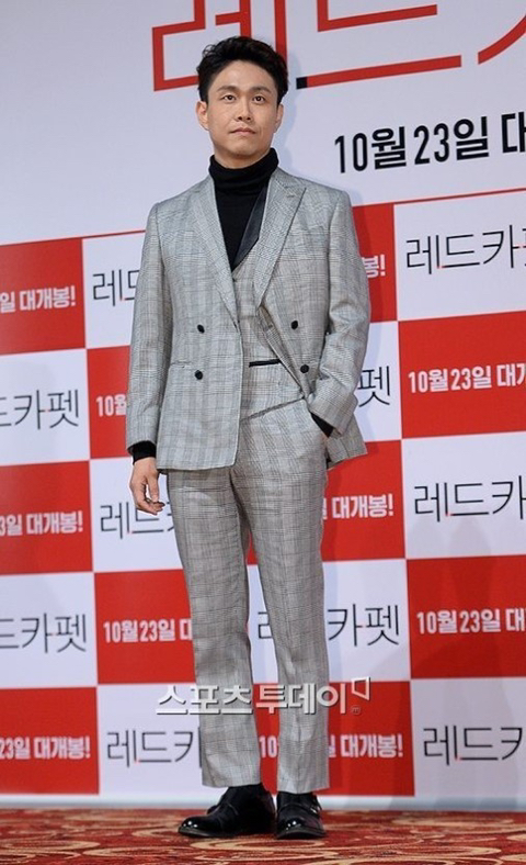 여자들에게 인기많은 중년남자배우 | 인스티즈