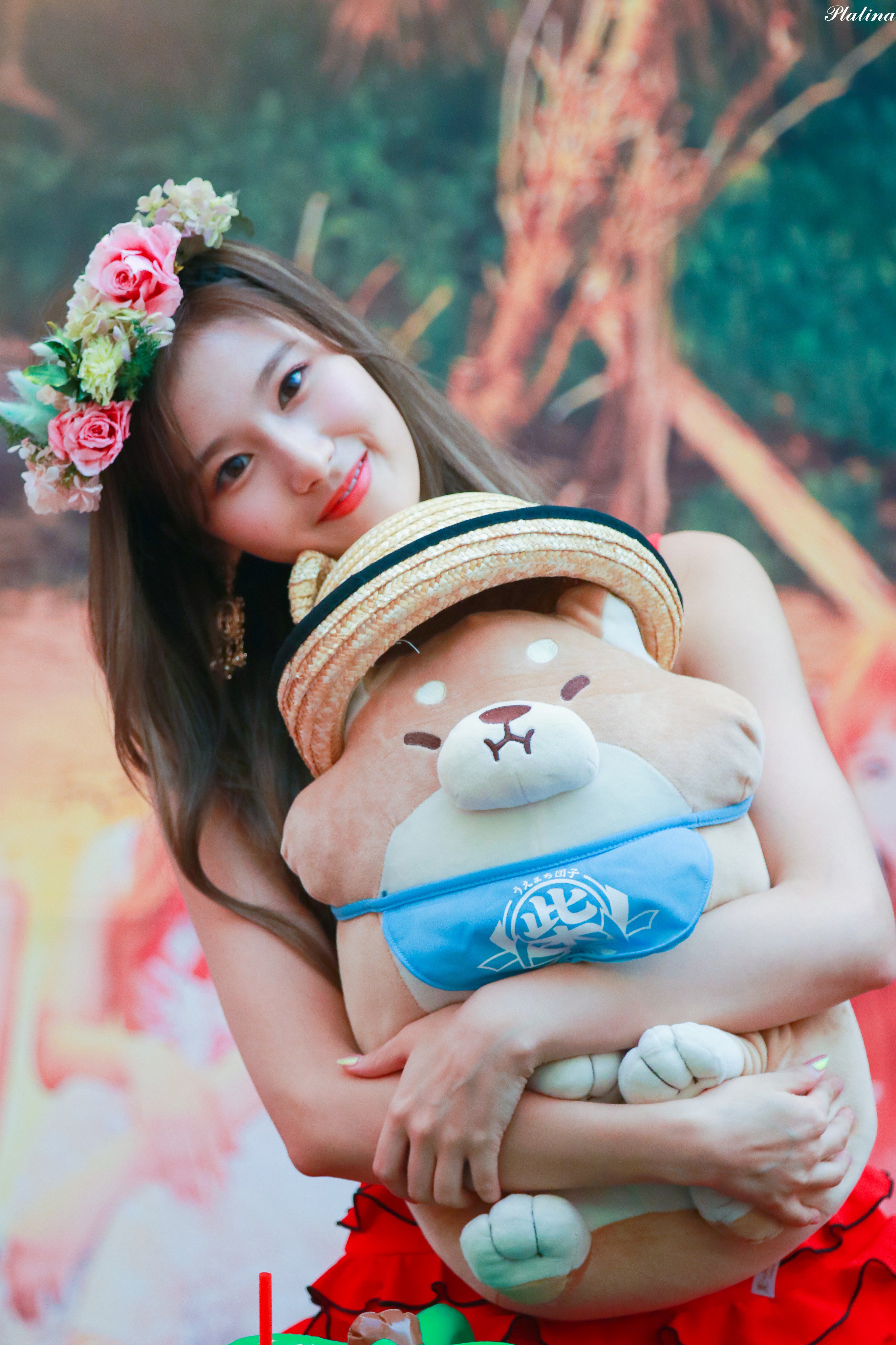 오늘 생일을 맞은 트와이스 사나.jpg | 인스티즈