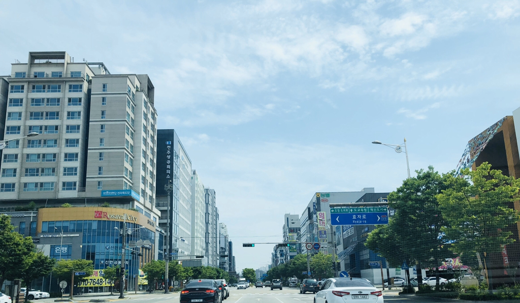 전주시에서 일어나고 있는 일들 | 인스티즈