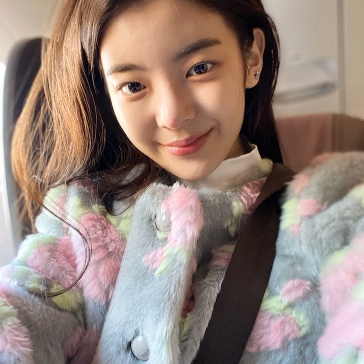 오늘자 ITZY 있스타그램 | 인스티즈