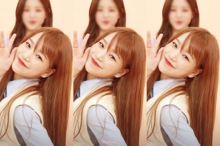 아이즈원 율귀탱.jpgif | 인스티즈