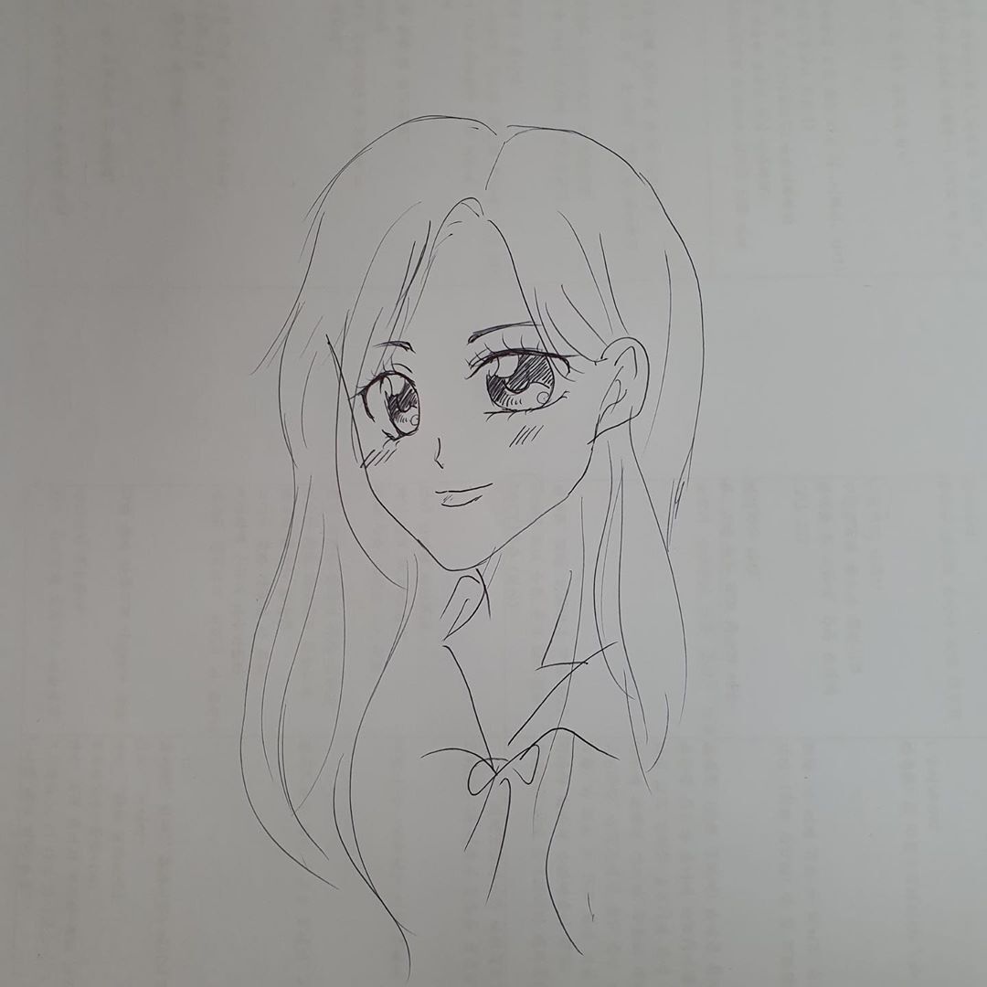 오늘자 오마이걸 인스타그램.jpg | 인스티즈