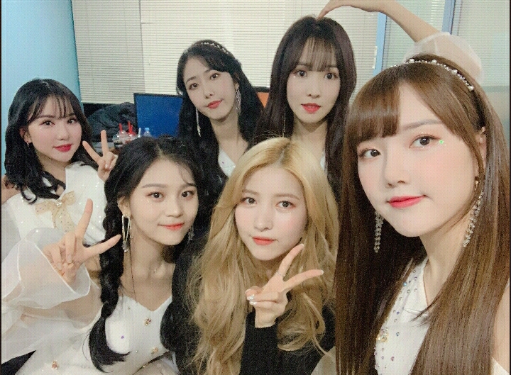 여자친구 트위터.jpg | 인스티즈
