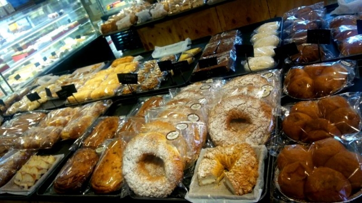 평생 하나만 먹을 수 있다면 면 vs 빵 | 인스티즈