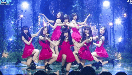 신인 걸그룹에게는 파격적이었던 오마이걸 Closer | 인스티즈