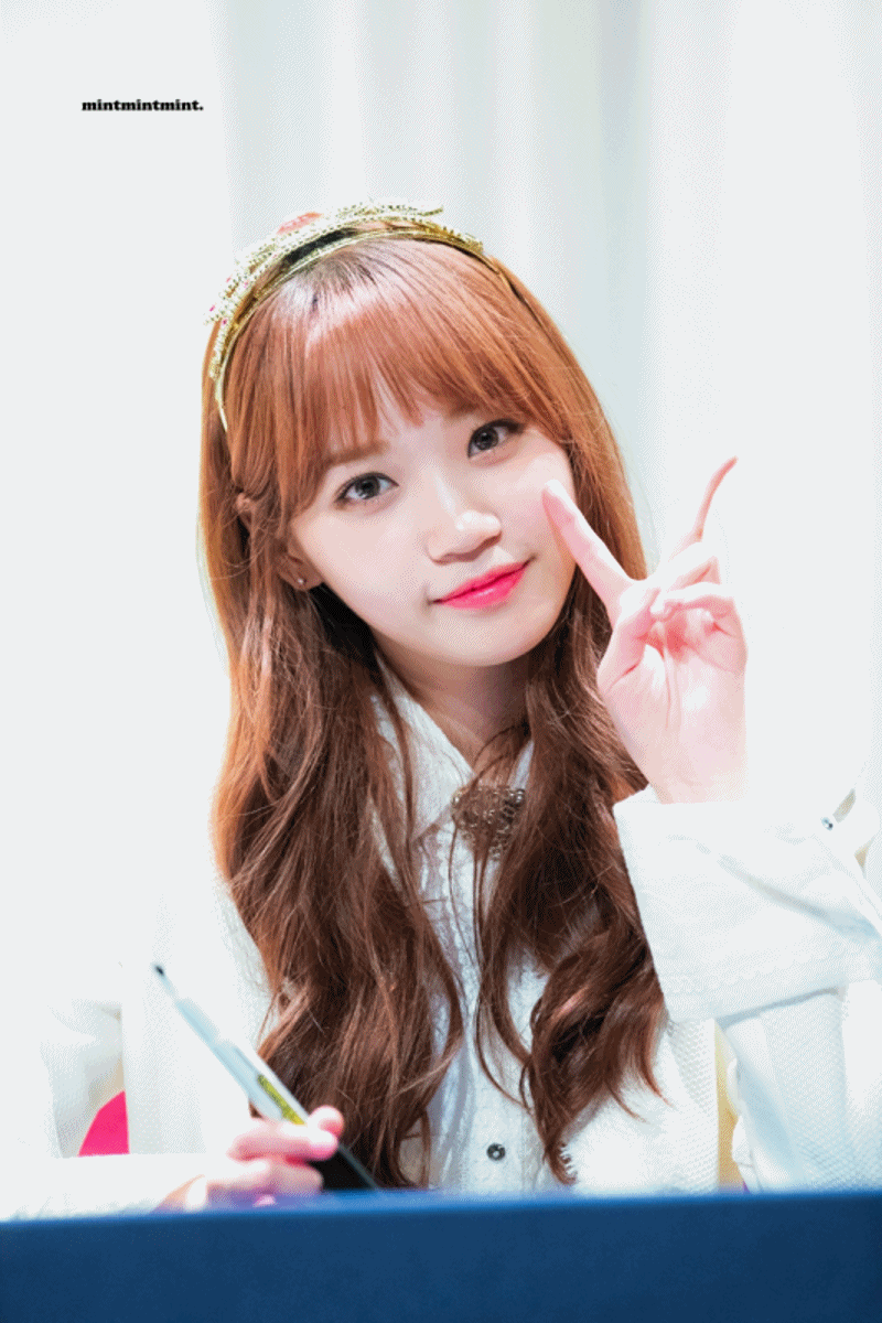 아이즈원) 시바쌈무 고화질 | 인스티즈