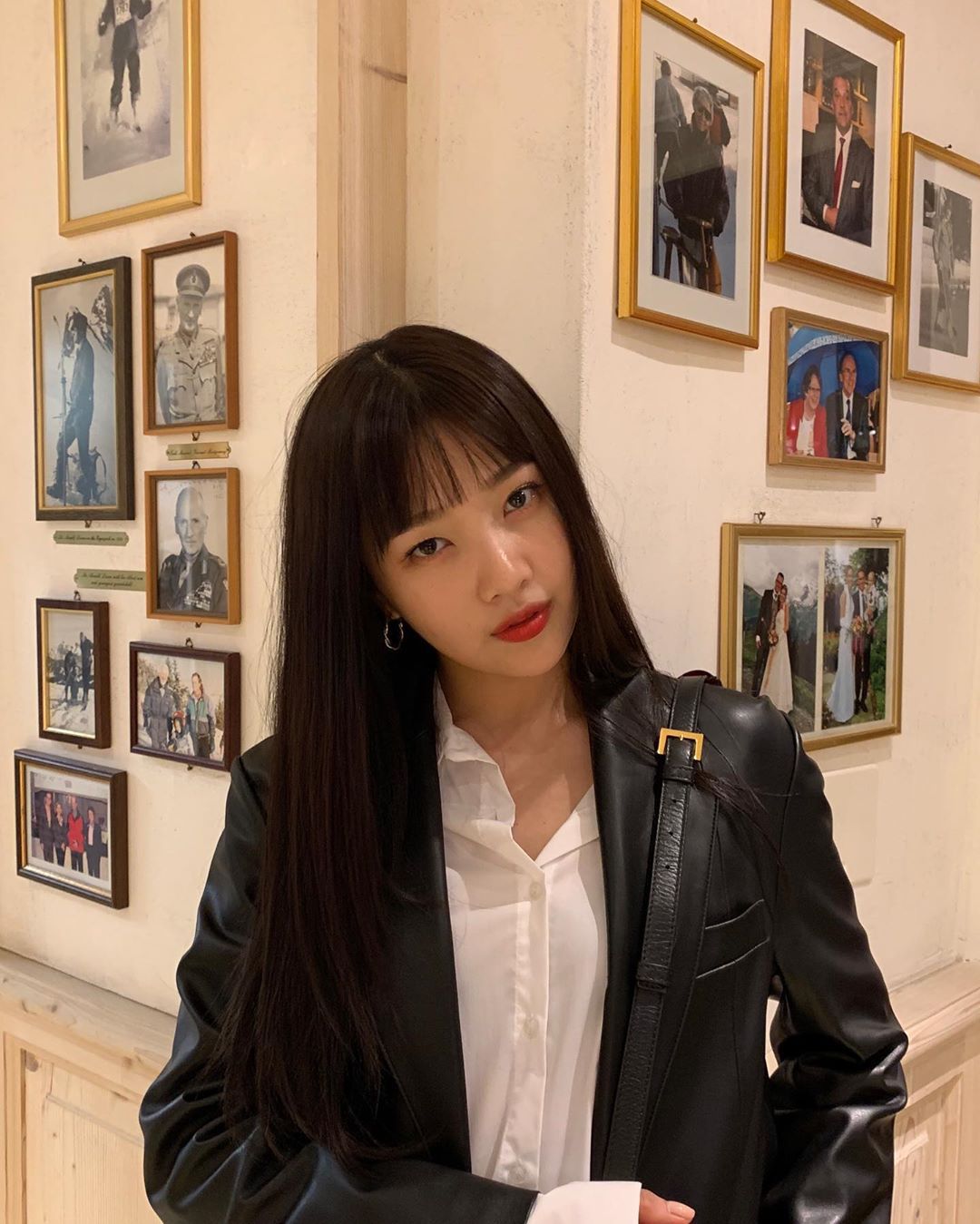 오늘자 레드벨벳 조이 인스타그램.jpg | 인스티즈