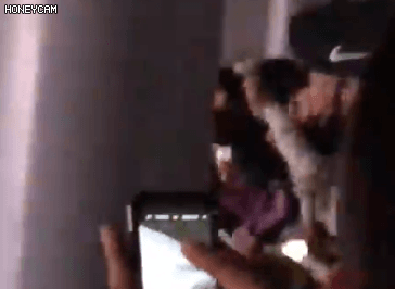 아이유를 대하는 트와이스 친구들.jpgif | 인스티즈