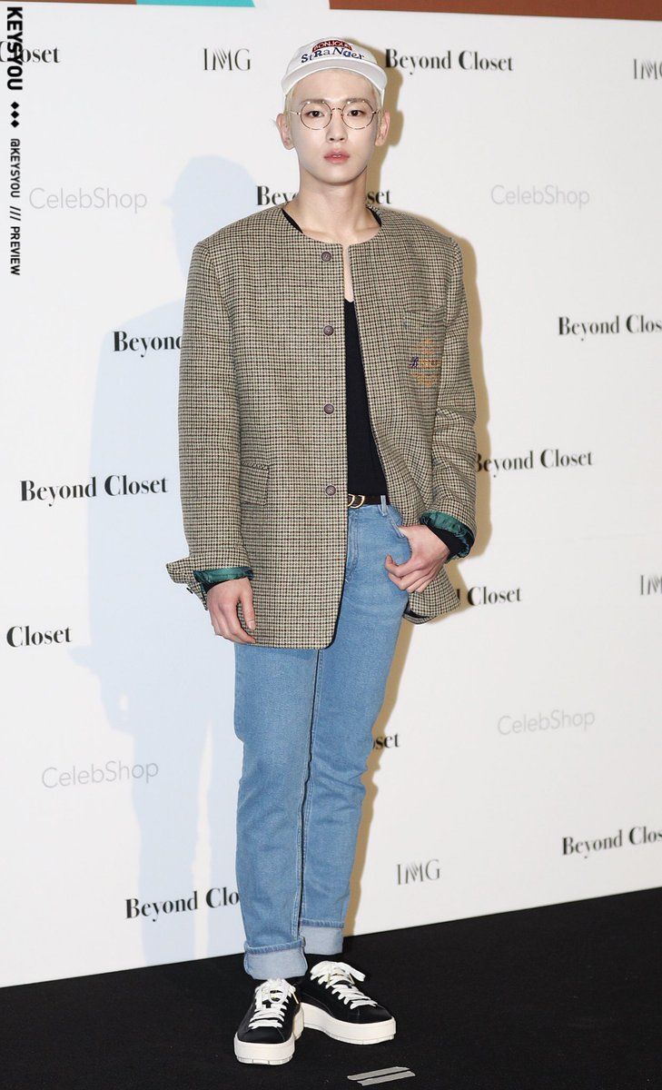 샤이니 키 패션.jpg | 인스티즈