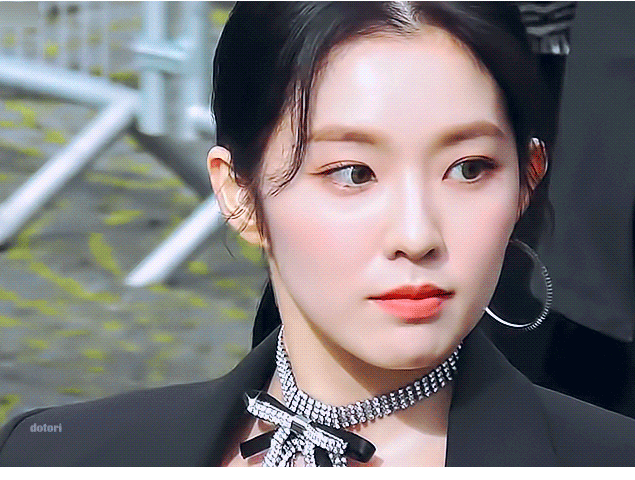 은근히 심하게 이쁜 아이린.jpg | 인스티즈