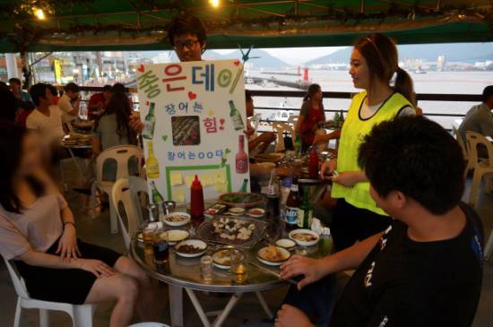 부산,경남지역에서 벌어지고 있는 끝이 없는 전쟁 | 인스티즈