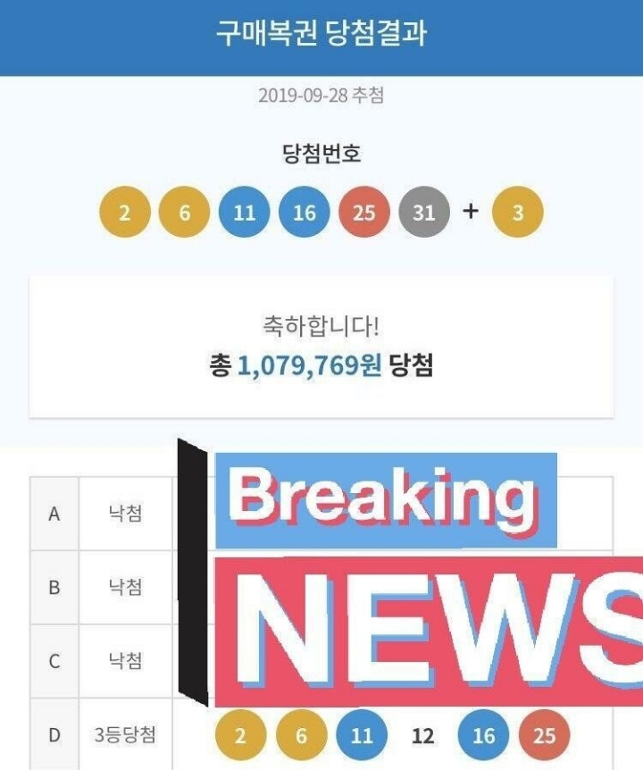 걸그룹한테 로또 번호를 물어보았다.JPG | 인스티즈