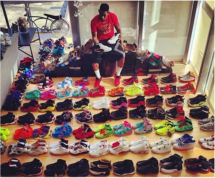 자신이 새신발 사는 이유는?? | 인스티즈