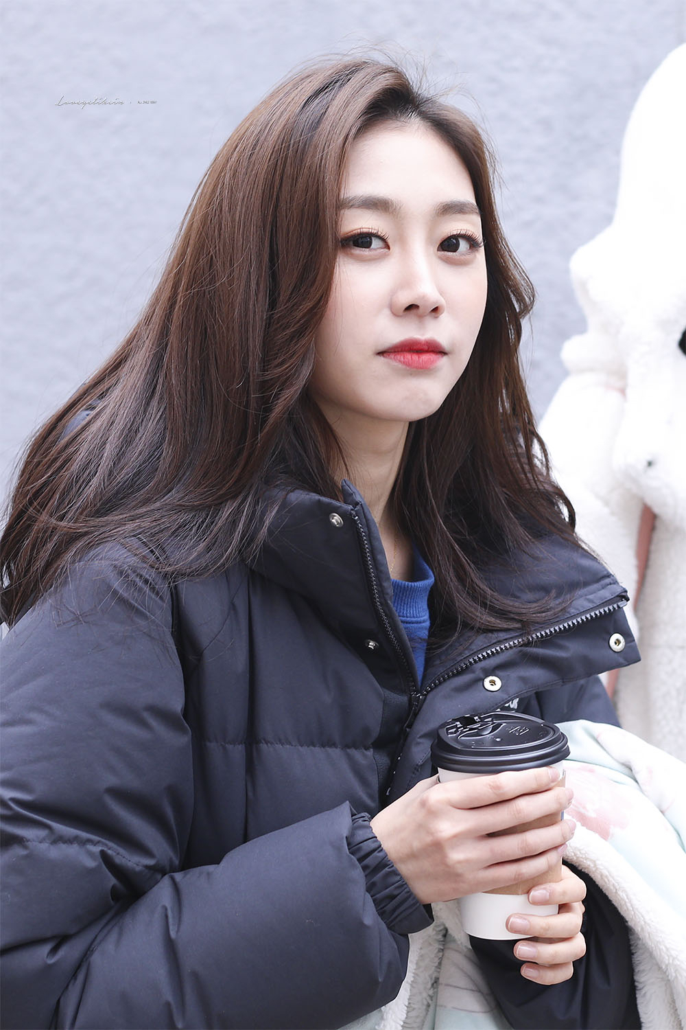 [러블리즈] 생일날엔 무료나눔이라서 지수 | 인스티즈