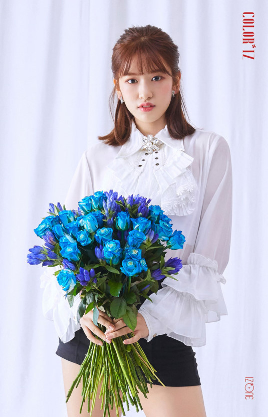 아이즈원 댕댕이.jpgif | 인스티즈