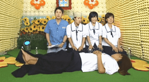 눕방 원조 이효리.gif | 인스티즈