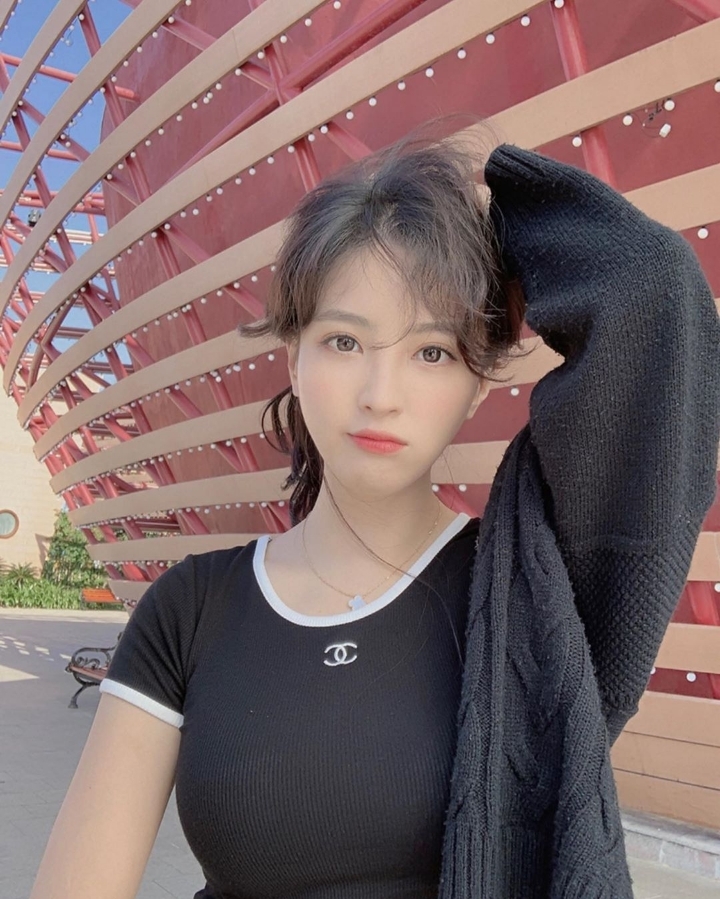 정혜성 인스타.jpg | 인스티즈