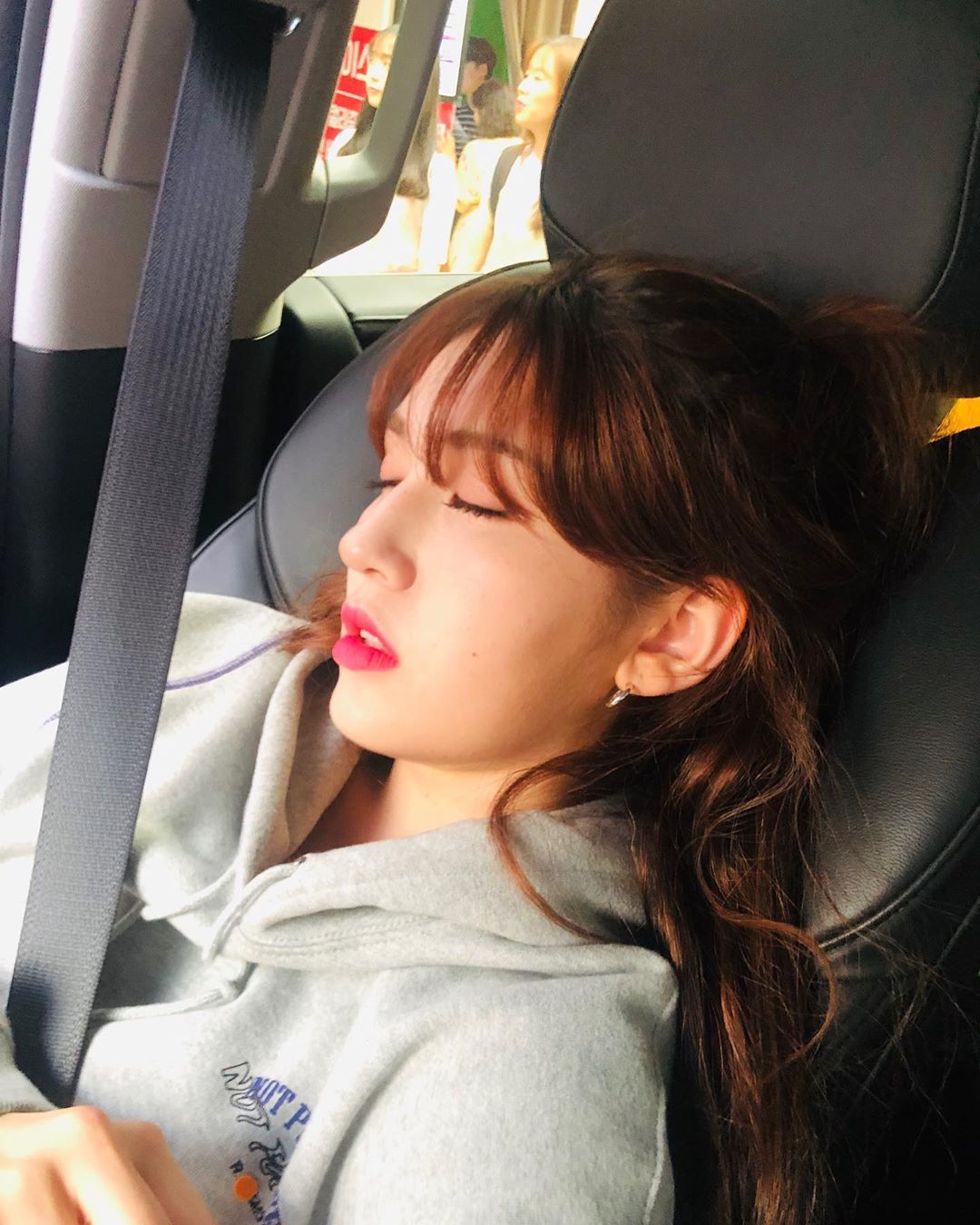 최근 전소미 인스타그램.jpg | 인스티즈