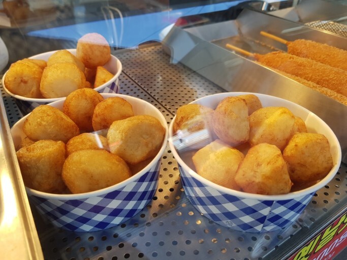 솔직히 호불호 별로 안갈리는 먹을거리 | 인스티즈