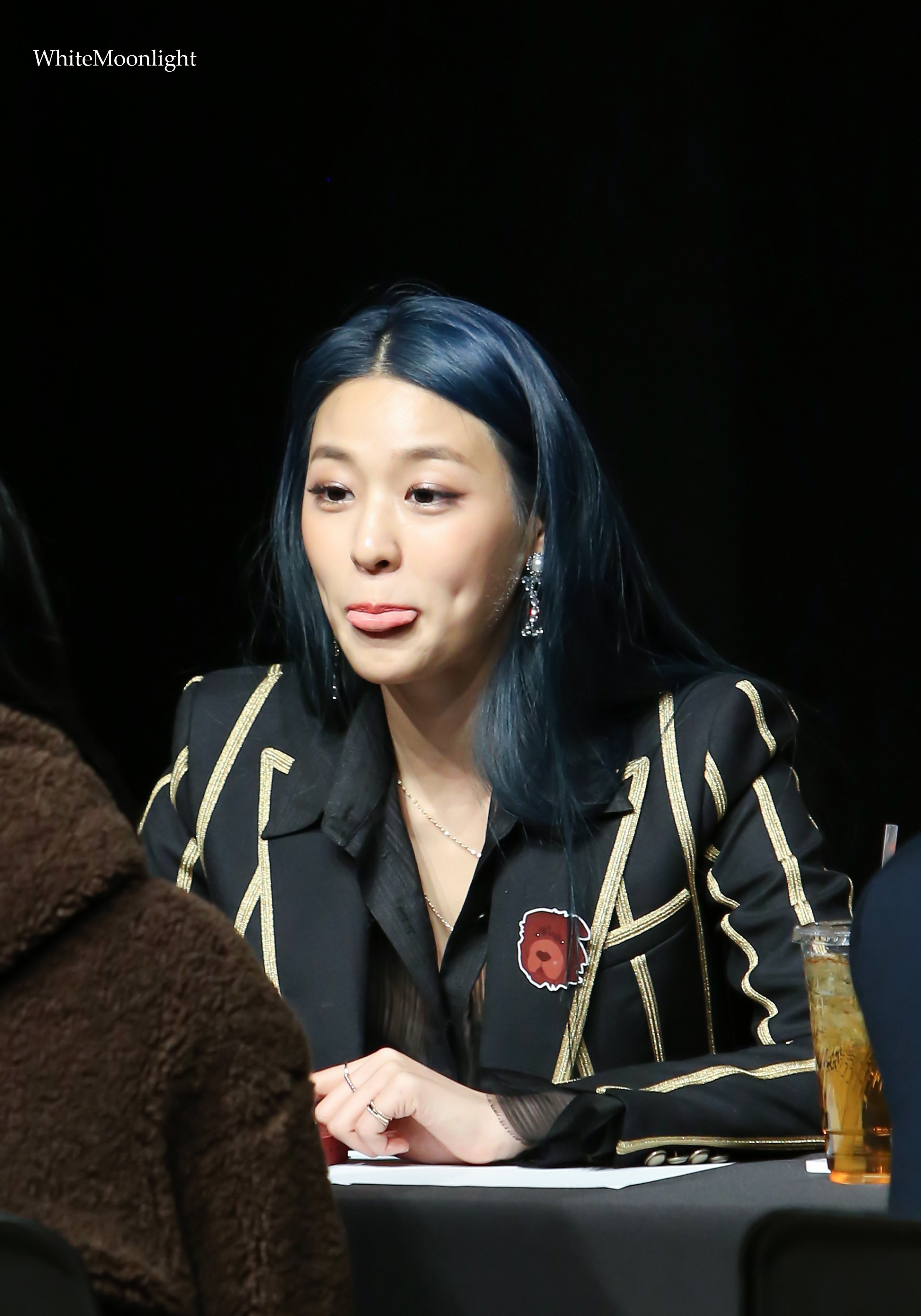 짱예보스 설현이.jpg | 인스티즈