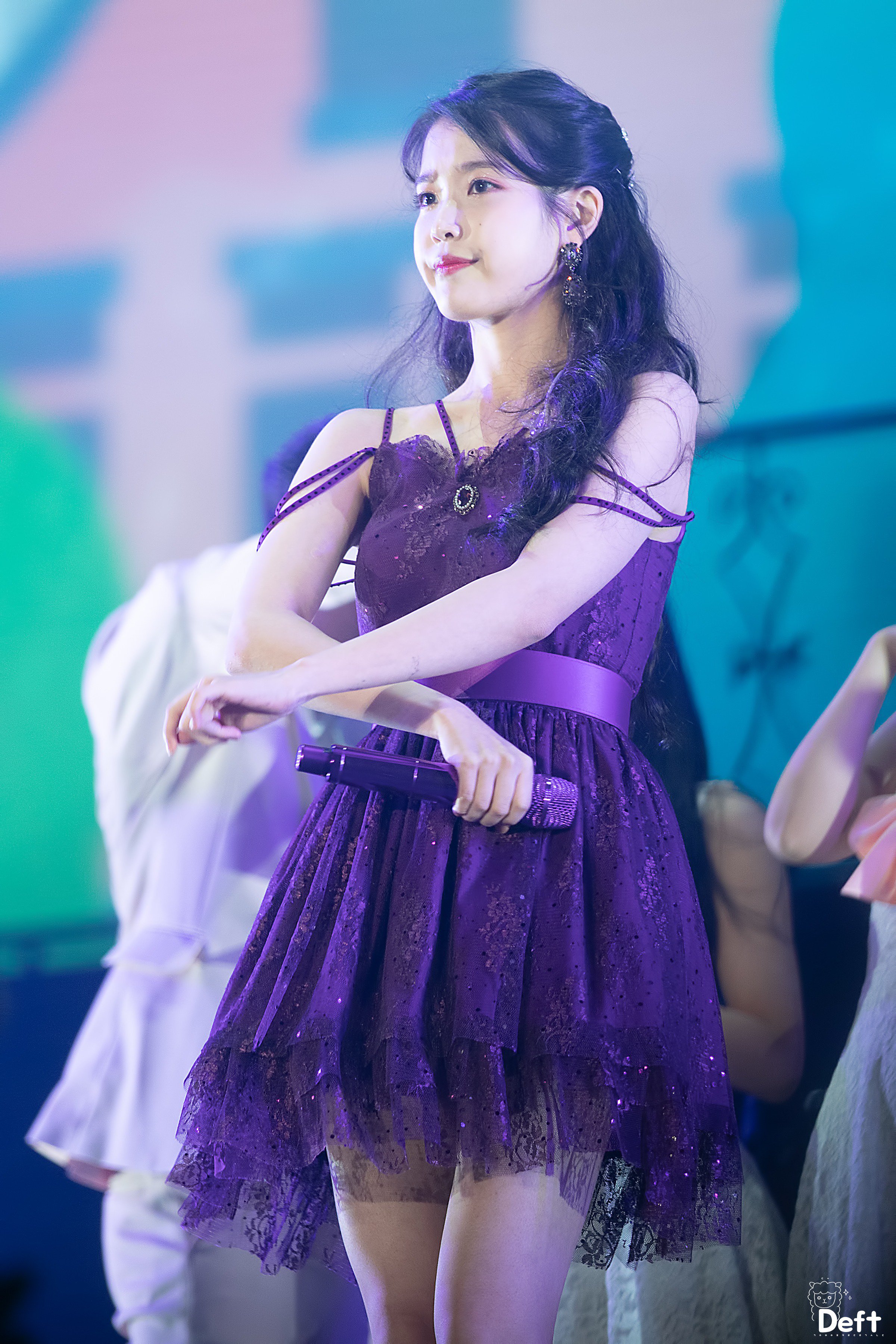 아이유 10주년 콘서트 in 서울.jpg | 인스티즈