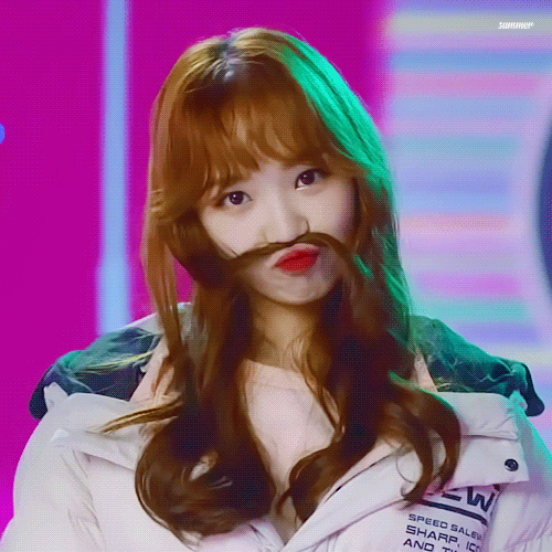 아이즈원 김채원.jpgif | 인스티즈