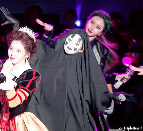 정연이 가오나시 팬아트는 왜 ㅋㅋㅋㅋ | 인스티즈