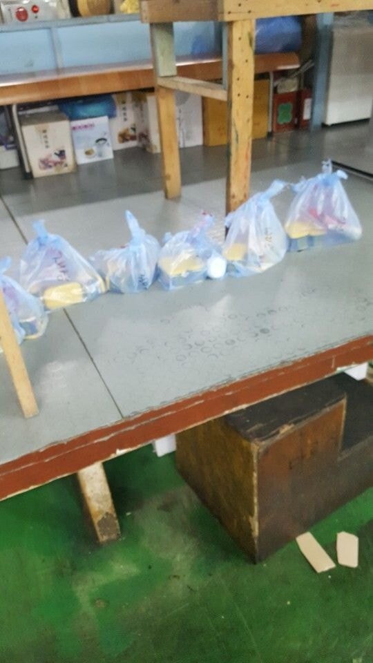 중소기업 추석선물 레전드.jpg | 인스티즈