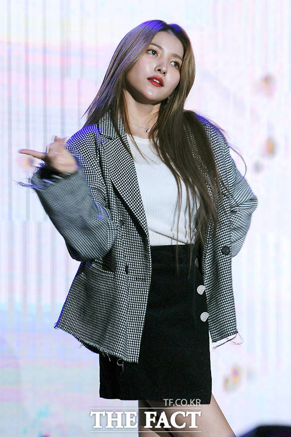 대전하나시티즌 창단식 초대가수 여자친구.jpgif | 인스티즈