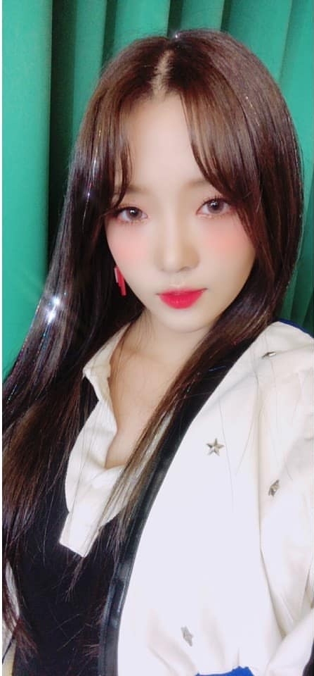 눈빛이 매력적인 아이돌 | 인스티즈