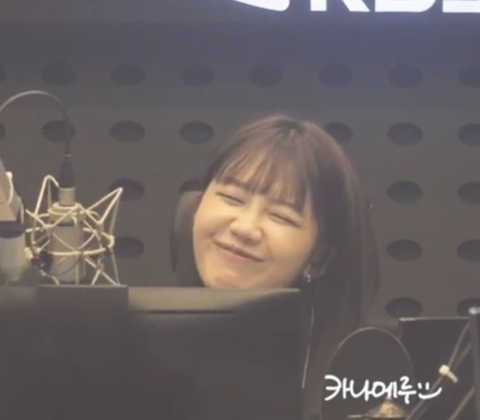 많은 팬들이 앞머리 있는 모습을 좋아하는 에이핑크 정은지.jpg | 인스티즈