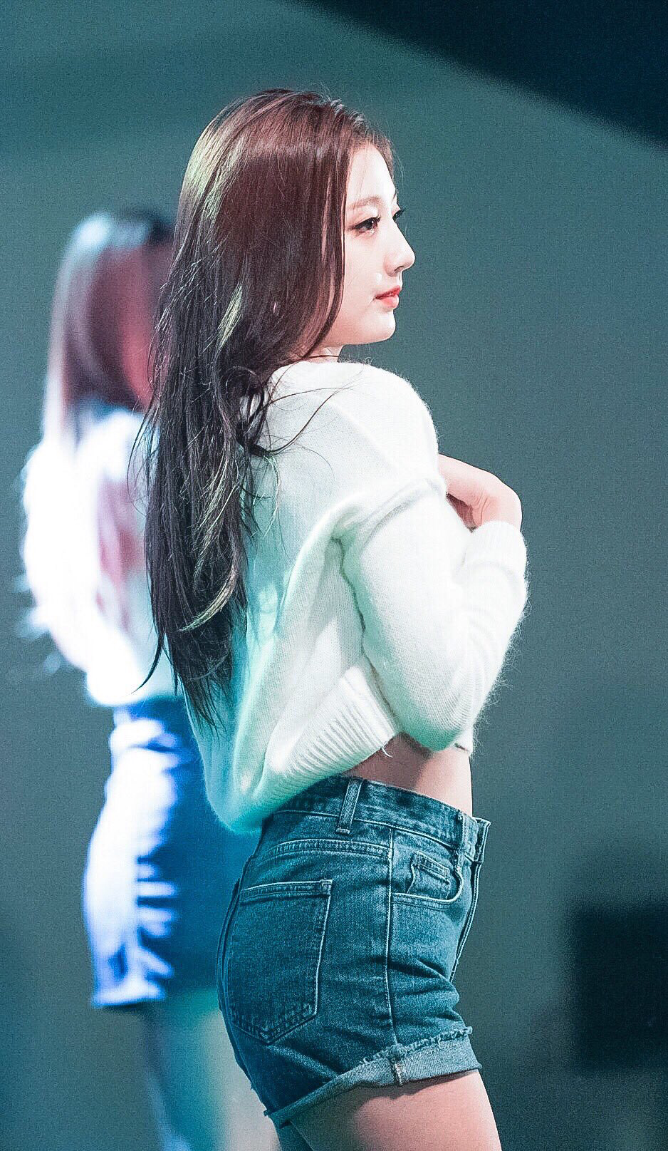 [러블리즈] 10월의 마지막 월요일이라서 예인이 | 인스티즈