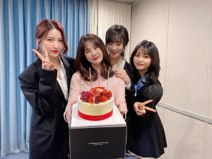 오늘 러브게임에 출연했던 여자친구💖 | 인스티즈