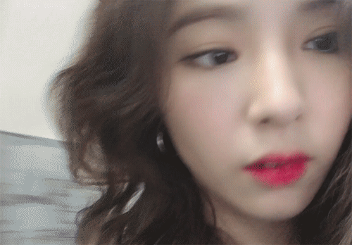 유튜브 신세경 외모 클래스.gif | 인스티즈