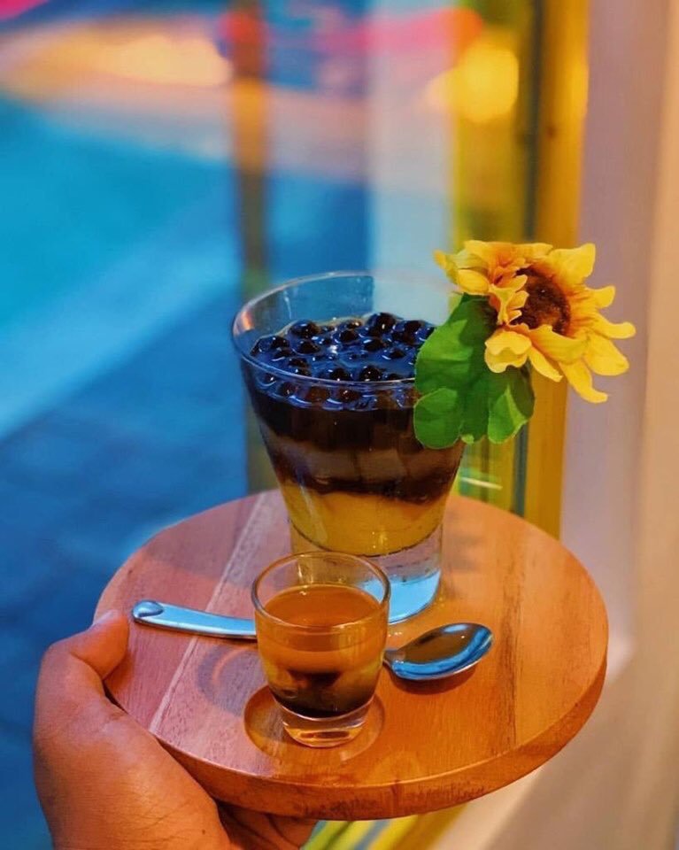 한국인들도 잘 안 가본 한국 음식점 | 인스티즈