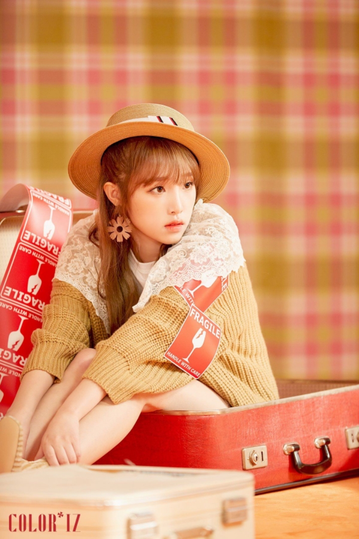 어린이날에 어울리는 어린이 예나.jpgif | 인스티즈