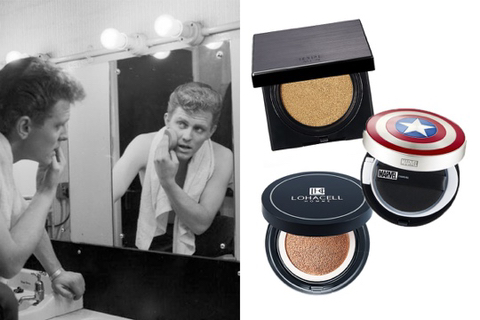 나는 이런 화장품 써본적 있다 | 인스티즈