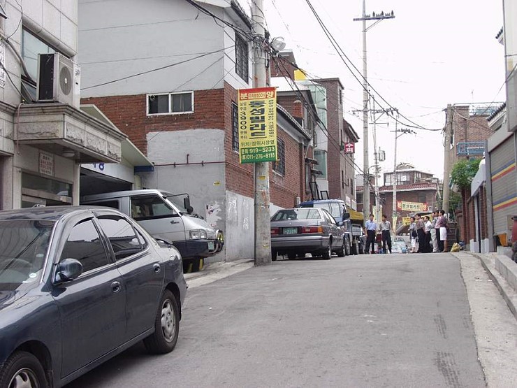 2001년 5월 성북구 장위동 (2).jpg | 인스티즈