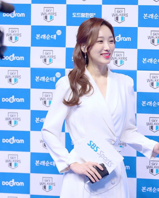 퀸세연 아나 인스타 | 인스티즈